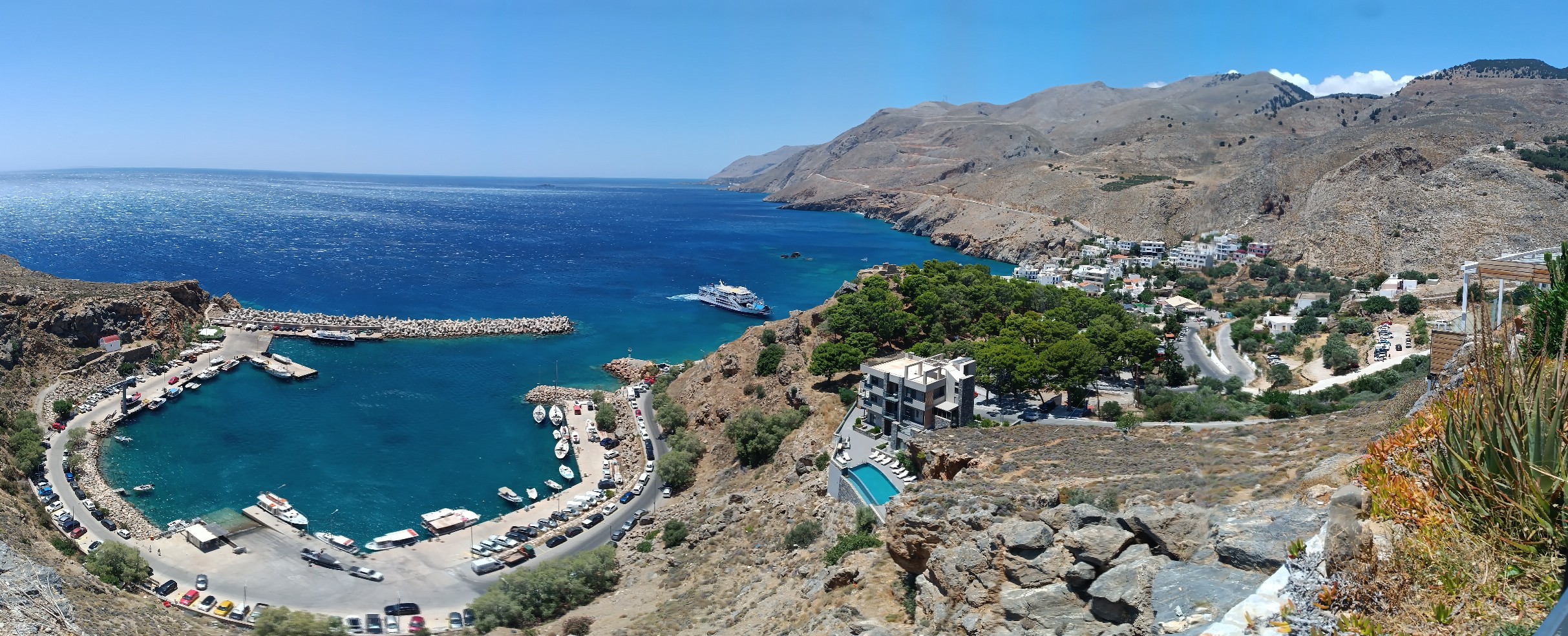 mysfakia